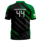 Cache High School Jersey